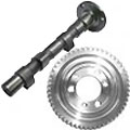 VALVE TIMING