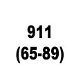 911 (1965-89)