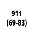 911 (1969-83)