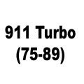 911 Turbo / 930 (75-89)