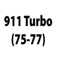 911 Turbo (75-77)