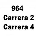 964 Carrera 2/4