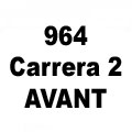 964 C2 - AVANT