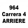 964 C4 - ARRIÈRE