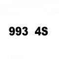 993 4S (96-98)