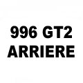 996 GT2 - ARRIÈRE