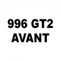 996 GT2 - AVANT
