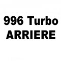 996 Turbo - ARRIÈRE