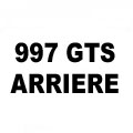 997 GTS - ARRIÈRE