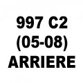 997 C2 - ARRIÈRE