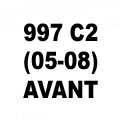 997 C2 - AVANT