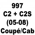 997 C2+C2S