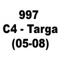 997 C4+Targa