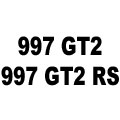 997 GT2 - 997 GT2 RS