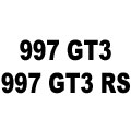 997 GT3 - 997 GT3 RS