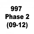 997 Phase 2 (09-12)