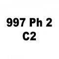 997 Ph 2 - C2