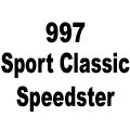 997 Sportclassic / Speedster