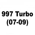 997 Turbo (07-09) Phase 1