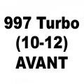 997 Turbo (10-12) - AVANT