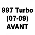 997 Turbo (07-09) - AVANT