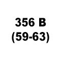 356 B (59-63)