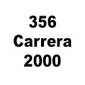 356 Carrera 2000
