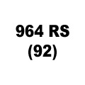 964 RS (92)