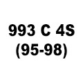 993 C 4S (95-98)
