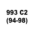 993 C2 (94-98)