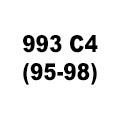 993 C4 (95-98)