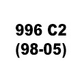 996 C2 (98-05)