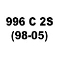 996 C 2S (98-05)