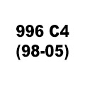 996 C4 (98-05)