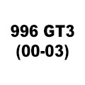996 GT3 (00-03)