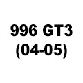 996 GT3 (04-05)