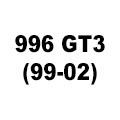 996 GT3 (99-02)