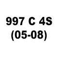 997 C 4S (05-08)