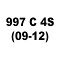 997 C 4S (09-12)