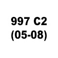 997 C2 (05-08)