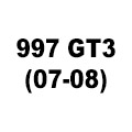 997 GT3 (07-08)