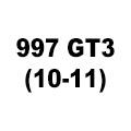 997 GT3 (10-11)