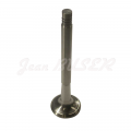 Exhaust valve, 356 C (64-65) + 356 SC (64-65) Exhaust valve, 356 C (64-65) + 356 SC (64-65)