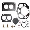 CARBURETOR REPAIR KITS CARBURETOR REPAIR KITS