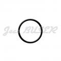 Inner O-ring for rear wheel ball bearing 356 + 356 A + 356 B (50-63)