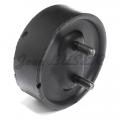 Transmission case front rubber support mount 356 (50-65)