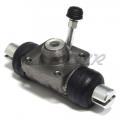 Rear wheel brake cylinder, left and right, 356 Pre-A / A (50-59) + 356 B (59-63)