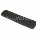 Accelerator pedal rubber pad, 356 (50-65)