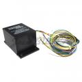 Electronic ignition box 356 (50-65) + 912 (66-69), for vehicles with 6 or 12 Volt electric systems