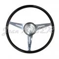 VDM Style Steering Wheel, 356 Carrera GT/A